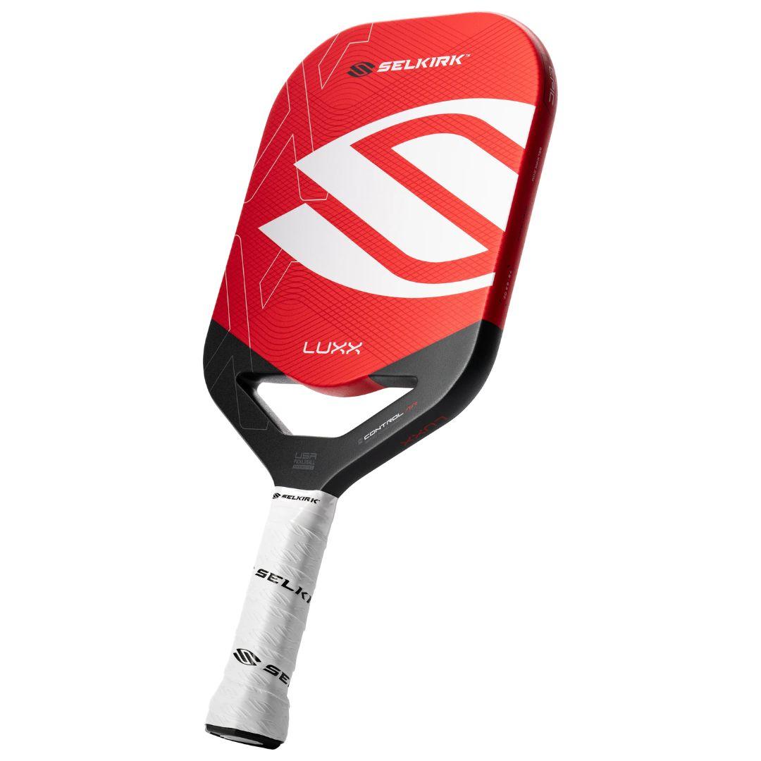 Selkirk Sport LUXX Control Air Epic Pickleball Paddle